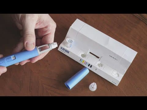 Bernie Sanders will hold a hearing questioning the high costs of Ozempic