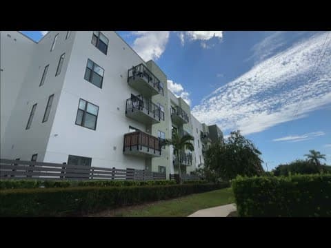 St. Pete: Water could shut off if apartment owner doesn't pay $350,000 bill