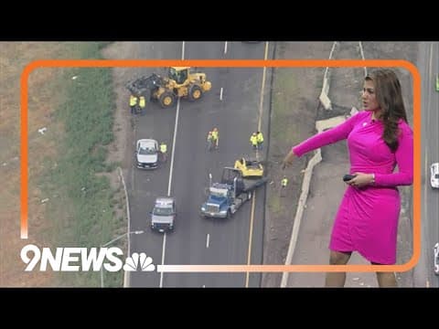 EB Interstate 76 closed following fatal wreck