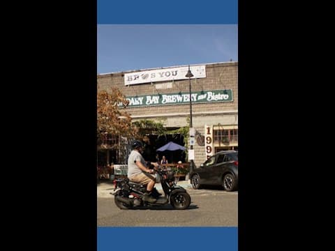 After 30 years of service, Boundary Bay Brewery bids farewell