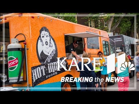 Concerns linger over fee increase for Hennepin County food truck licensing