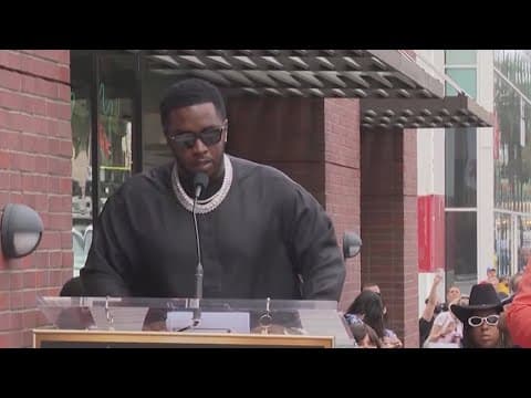 Sean 'Diddy' Combs' lawyers ask federal court to dismiss one of three charges