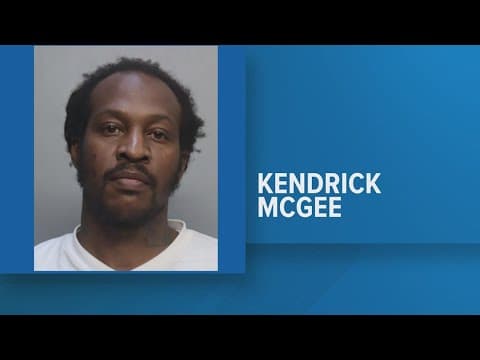 New Orleans homicide suspect arrested in Miami, now awaiting extradition