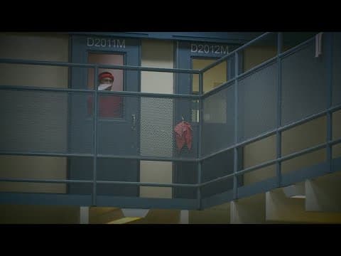 Louisiana set to reform inmate post-conviction relief process with new deadlines