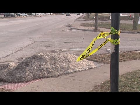 Police: 18-year-old man killed in south Columbus crash