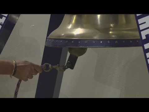 Ceremony for Navy's 250th anniversary held at San Diego Air and Space Museum