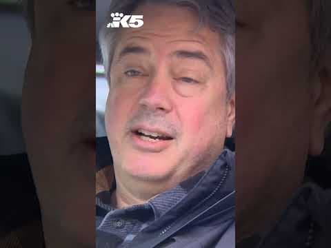 Cyberattack affects WSDOT website and mobile app