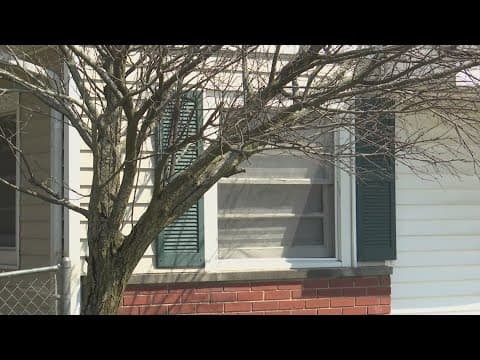 Mother and baby shot by ex-boyfriend while breastfeeding