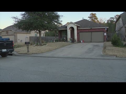 Genesse Moreno's neighbors say they have raised concerns for years