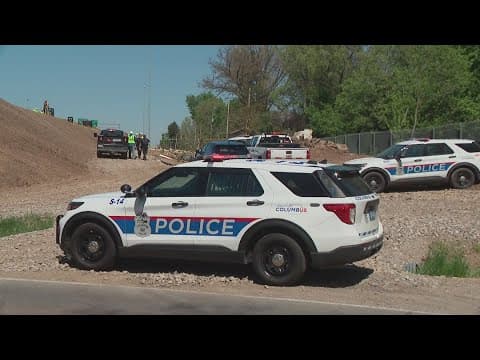 Police: Woman found dead in southeast Columbus from apparent shooting