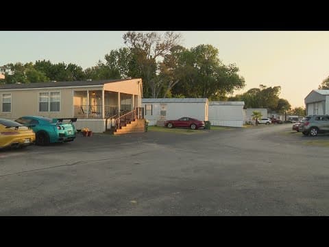 Couple found dead in Baytown home died due to heat-related issues