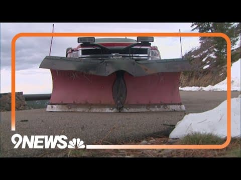 Snowplow drivers face increased demand as brutal storms impact equipment