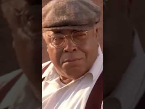 Remembering the legendary James Earl Jones