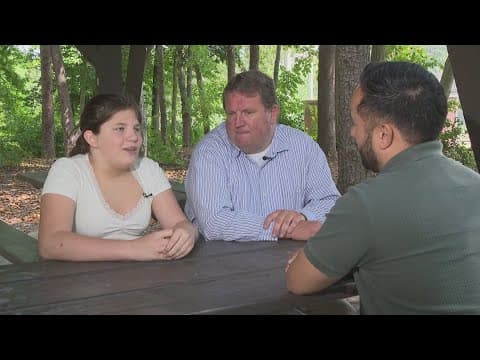 Northern Virginia school districts meet to discuss future for transgender students amid Title IX deb