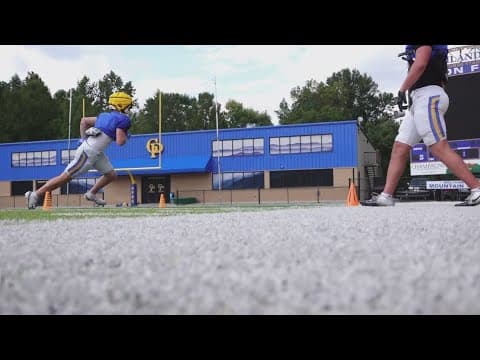 10Tailgate: A preview of the matchup between Gatlinburg-Pittman and Pigeon Forge