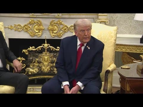 Federal workforce prepares for potential layoffs amid government shutdown