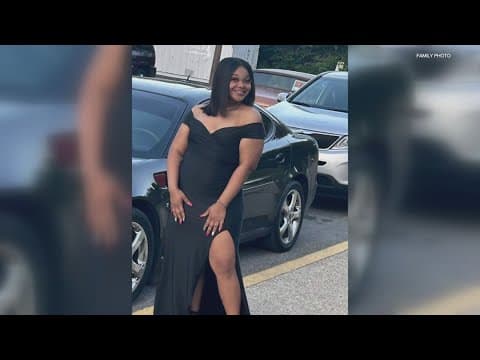 Man accused of killing 15-year-old girl arrested