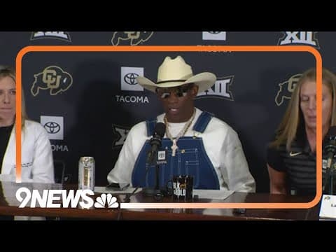 What to know about Deion Sanders' bladder cancer battle