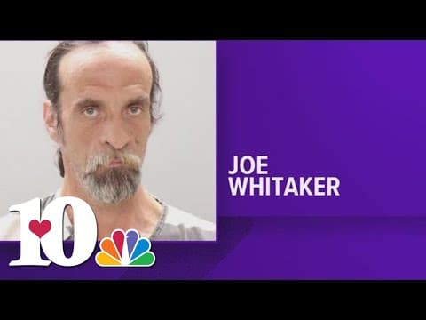 Jury indicts Knoxville man facing first-degree murder charge for fatal stabbing