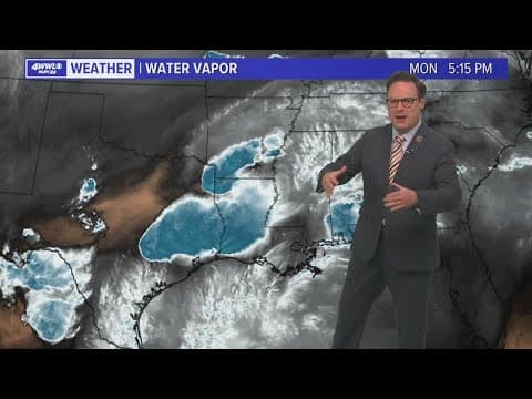 Weather: Taste of Summer, daily rain chance...warmand humid