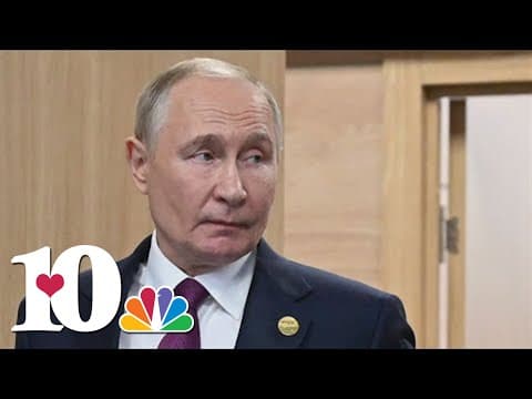 FBI warns of disinformation as election nears