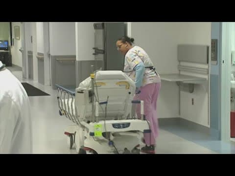 JEC releases new numbers on Medicaid cuts