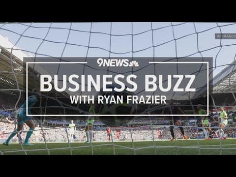 Business Buzz: The rise of women’s sports, NIL deals and arena football