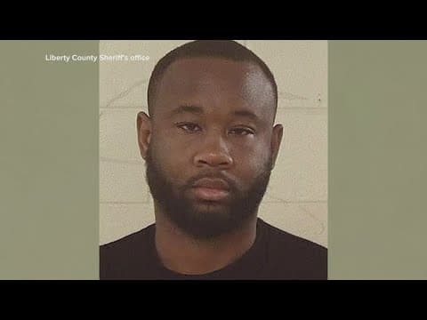 Army sergeant shot 5 soldiers before he was tackled and arrested at Fort Stewart, officials say