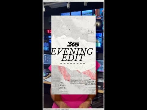 Evening Edit: Trump announces Gaza peace deal, peace or promise?