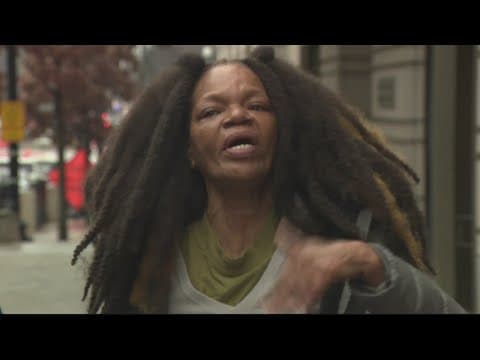 Karen Hylton, mother of man who died in police chase, acquitted of assaulting US Marshal