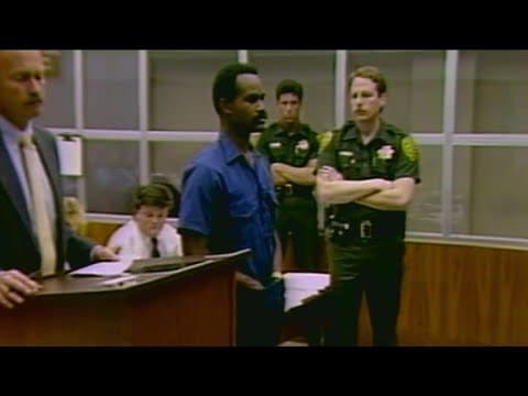 Alvin Quarles, known as 'Bolder than Most' rapist, asks for release