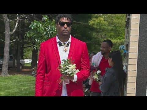 Indy man killed in Louisville mass shooting