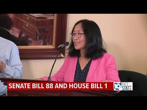 Face the State | June 1, 2025