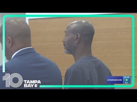 Bond hearing in Palmetto road rage case delayed to May 24