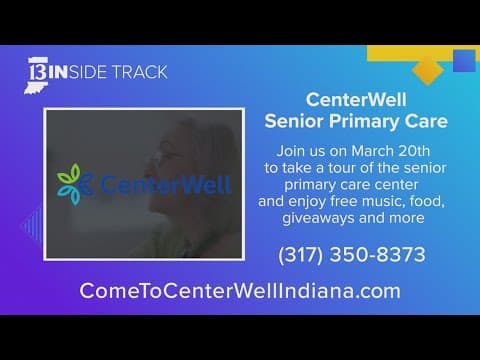 CenterWell Senior Primary Care in Eagledale: grand opening March 20, 2024