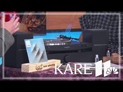 Electric Fetus shows us holiday gift ideas