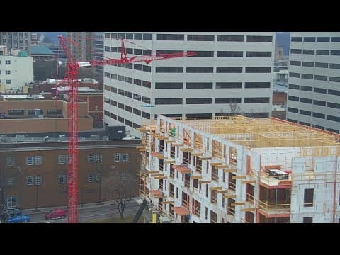 New development in downtown Knoxville to bring more business