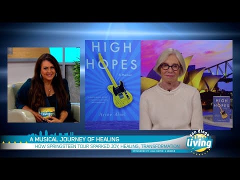 A Musical Journey of Healing in "High Hopes" | San Diego Living