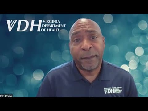 Alexandria health officials warn parents about vaccines ahead of school year