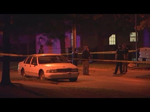 Man seriously injured in southeast Columbus stabbing