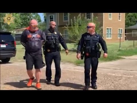 Texas City ISD teacher arrested after trying to have sex with 15-year-old, Pct. 1 says