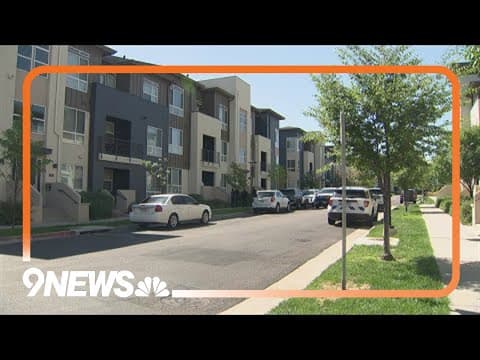 Woman and girl killed in east Denver