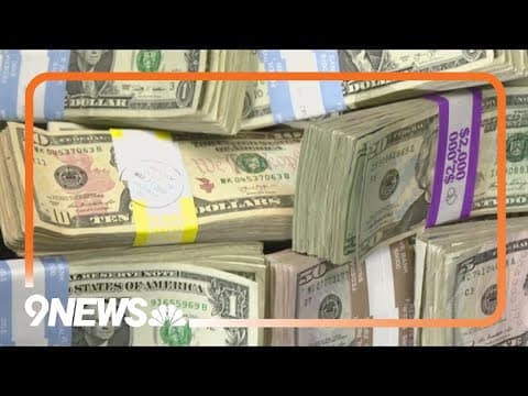 Colorado has more than $2 billion in unclaimed property