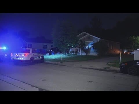 Police confirm persons of interest detained are two suspects connected to shooting that injured offi