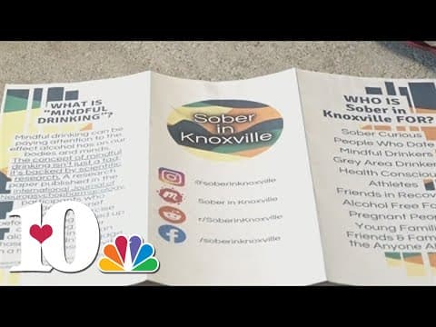 Here are some tips on staying sober during Dry January