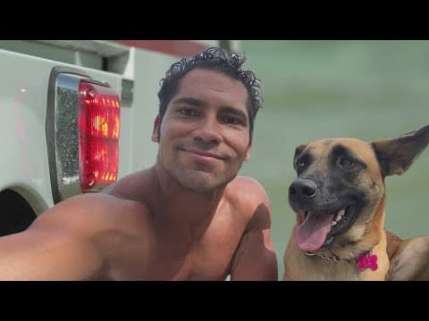 Six drownings reported on North Texas Lakes in one week, officials say