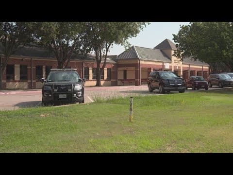 Coppell ISD consider closing elementary campus, among other changes