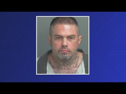 Woman waiting for bus killed by suspect leading police on chase, officials say