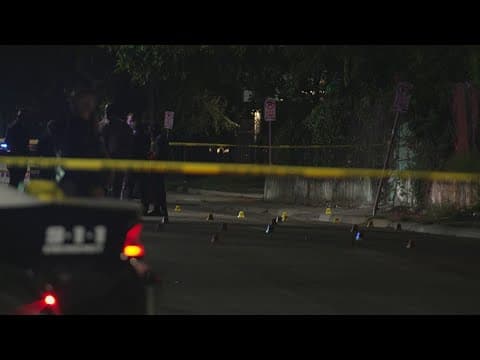 Police investigating after 7 hospitalized after shooting in Dallas, officials say