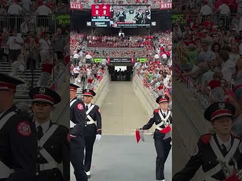 TBDBITL enters the ‘Shoe | Ohio State vs Ohio University